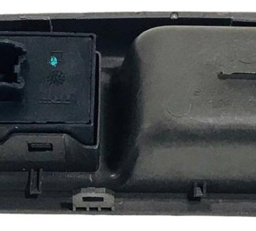 Moldura Botão Vidro Elétrico Chevrolet Cobalt 2015 94732451