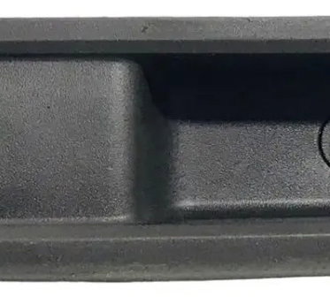 Moldura Botão Vidro Elétrico Chevrolet Cobalt 2015 94732451
