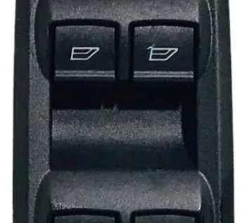 Comando Vidro Elétrico D/e Ford Ka 2014 2018 Original