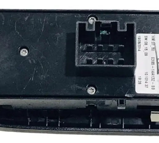 Comando Vidro Elétrico D/e Ford Ka 2014 2018 Original