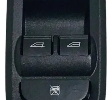 Comando Vidro Elétrico D/e Ford Ka 2014 2018 Original