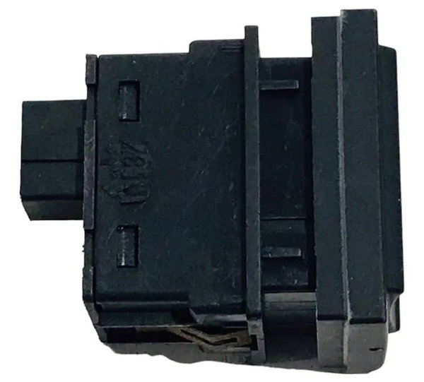 Botão Vidro Elétrico Traseiro Volkswagen Gol G5 Original