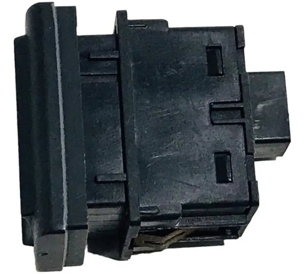 Botão Vidro Elétrico Traseiro Volkswagen Gol G5 Original