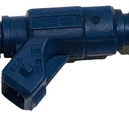 Bico Injetor Fiat Uno Mille Economy Fire 1.0 2012-2013