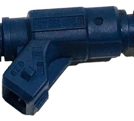 Bico Injetor Fiat Uno Mille Economy Fire 1.0 2012-2013
