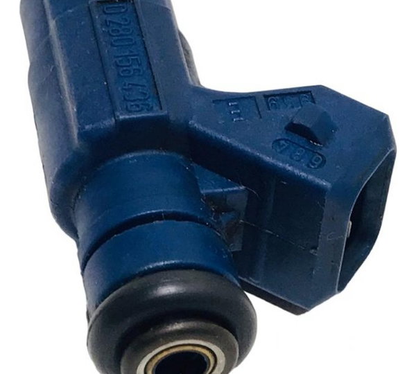 Bico Injetor Fiat Uno Mille Economy Fire 1.0 2012-2013
