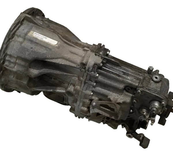 Caixa Câmbio Mb Sprinter 311 2.2 Biturbo 2013/2014