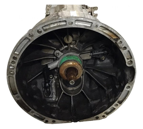 Caixa Câmbio Mb Sprinter 311 2.2 Biturbo 2013/2014