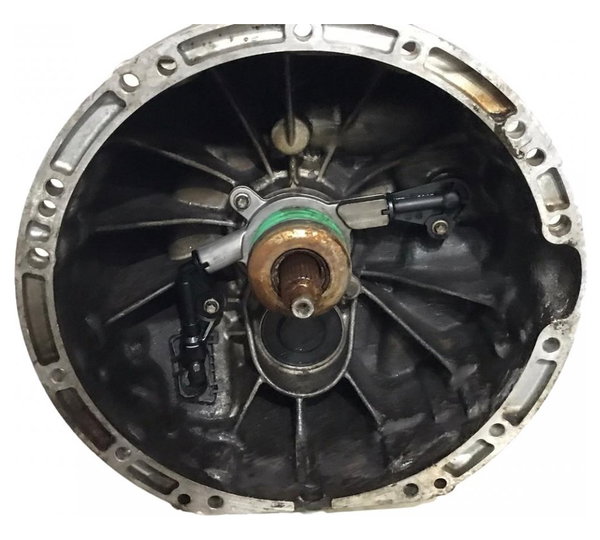 Caixa Câmbio Mb Sprinter 311 2.2 Biturbo 2013/2014