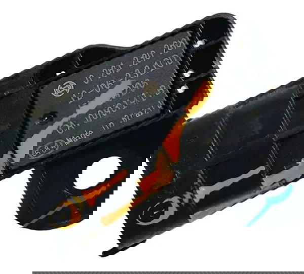 Sensor Map Fiat Uno Mille Economy Fire 1.0 2012/2013