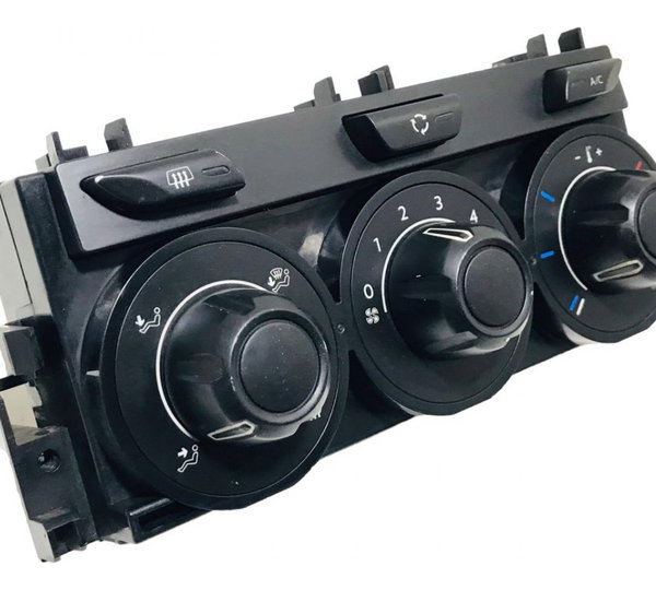 Comando Ar Condicionado Citroen C3 Aircross 2011/2012