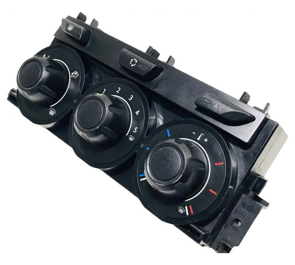 Comando Ar Condicionado Citroen C3 Aircross 2011/2012