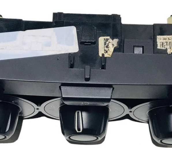 Comando Ar Condicionado Citroen C3 Aircross 2011/2012