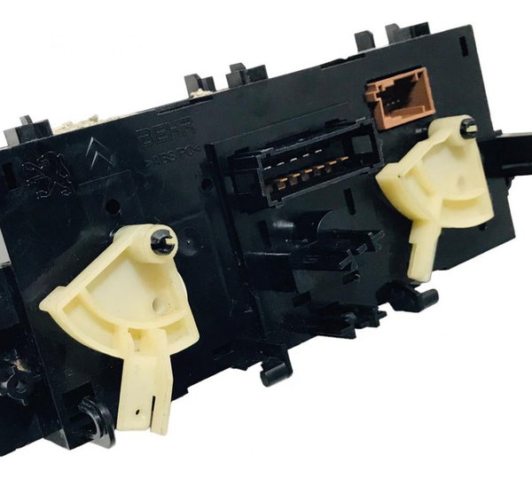 Comando Ar Condicionado Citroen C3 Aircross 2011/2012