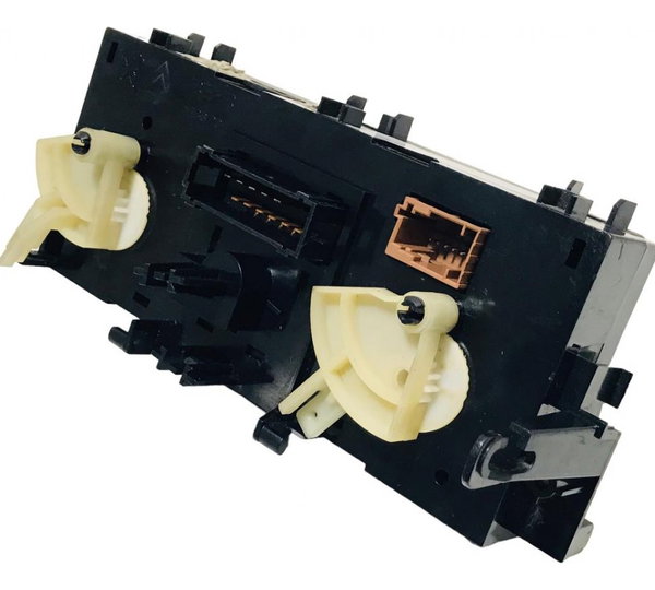 Comando Ar Condicionado Citroen C3 Aircross 2011/2012