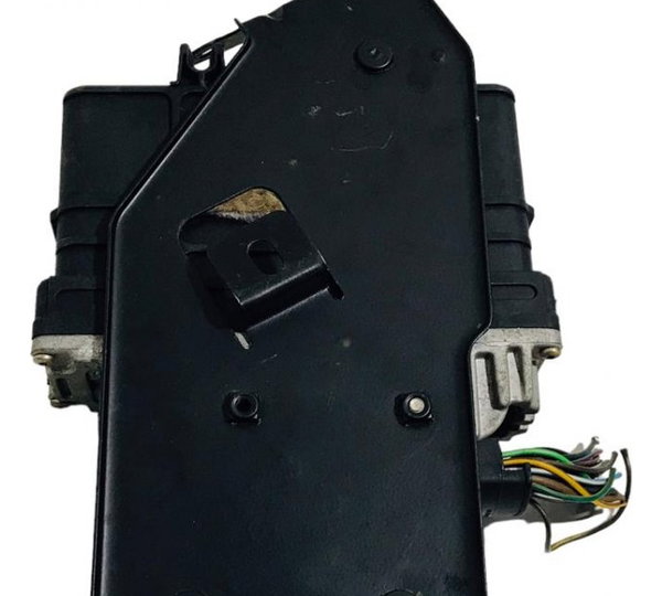 Módulo De Injeção Vw Gol 1.0 16v 1998/2001 377906021.fg