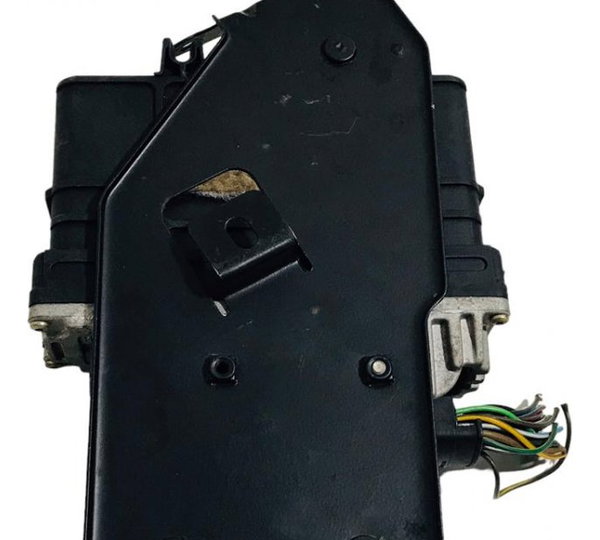Módulo De Injeção Vw Gol 1.0 16v 1998/2001 377906021.fg