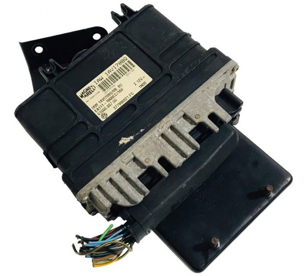 Módulo De Injeção Vw Gol 1.0 16v 1998/2001 377906021.fg