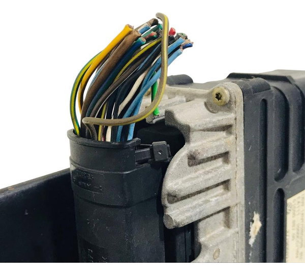 Módulo De Injeção Vw Gol 1.0 16v 1998/2001 377906021.fg