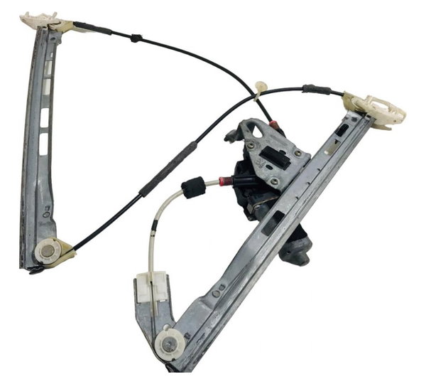 Maquina De Vidro Dianteira Direita Peugeot 206 4 Portas