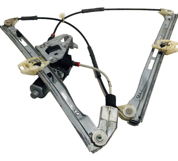 Maquina De Vidro Dianteira Direita Peugeot 206 Comparar