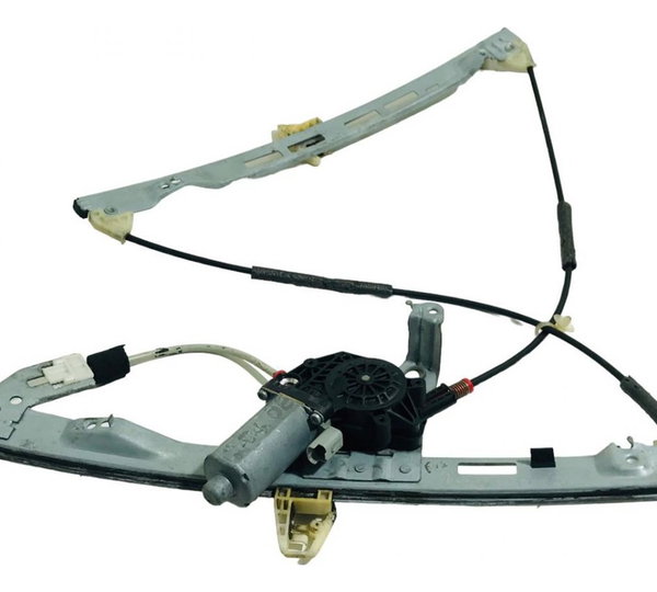 Maquina De Vidro Dianteira Direita Peugeot 206 Comparar