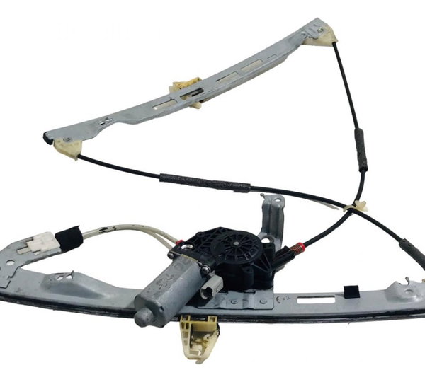 Maquina De Vidro Dianteira Direita Peugeot 206 Comparar
