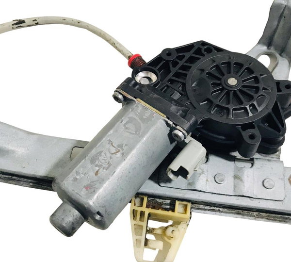 Maquina De Vidro Dianteira Direita Peugeot 206 Comparar