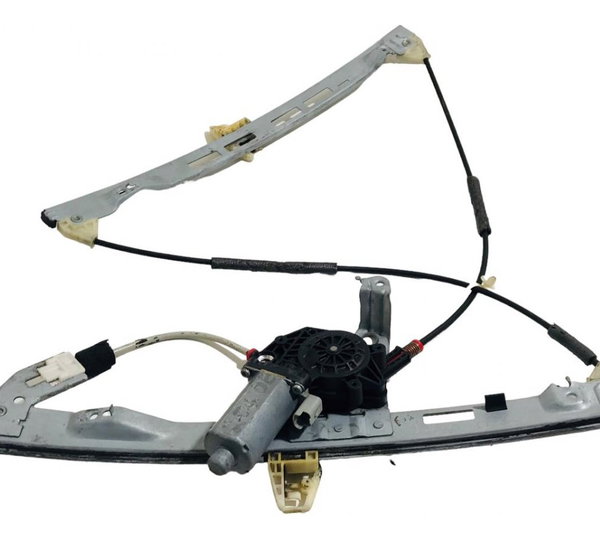 Maquina De Vidro Dianteira Direita Peugeot 206 Comparar