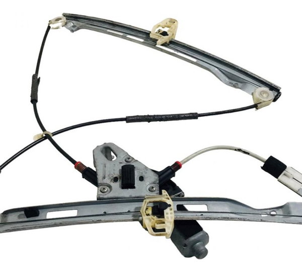 Maquina De Vidro Dianteira Direita Peugeot 206 Comparar