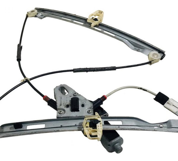Maquina De Vidro Dianteira Direita Peugeot 206 Comparar