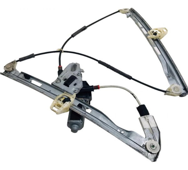 Maquina De Vidro Dianteira Direita Peugeot 206 Comparar