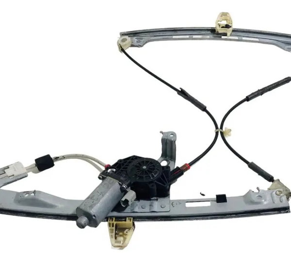Maquina De Vidro Dianteira Direita Peugeot 206 Comparar