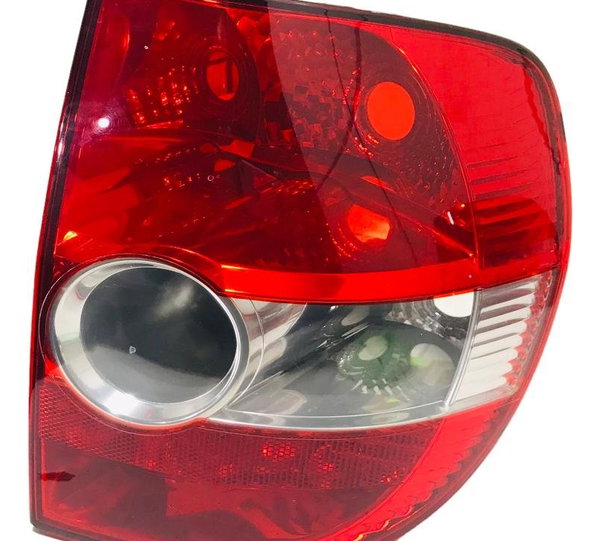 Lanterna Traseira Direita Vw Fox 1.6 2009/2010