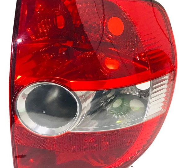 Lanterna Traseira Direita Vw Fox 1.6 2009/2010