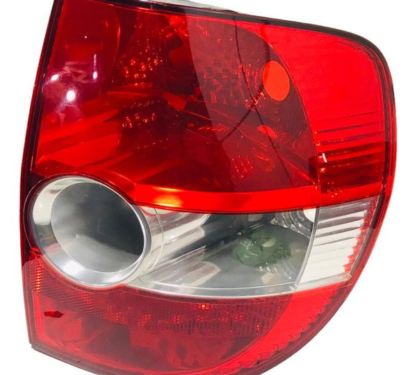 Lanterna Traseira Direita Vw Fox 1.6 2009/2010