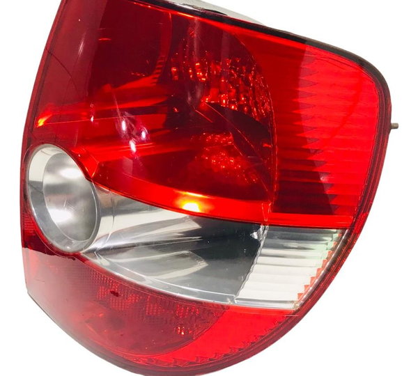 Lanterna Traseira Direita Vw Fox 1.6 2009/2010