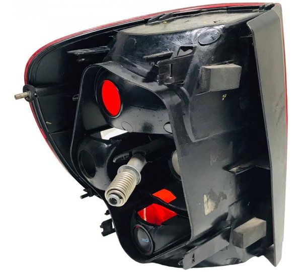 Lanterna Traseira Direita Vw Fox 1.6 2009/2010