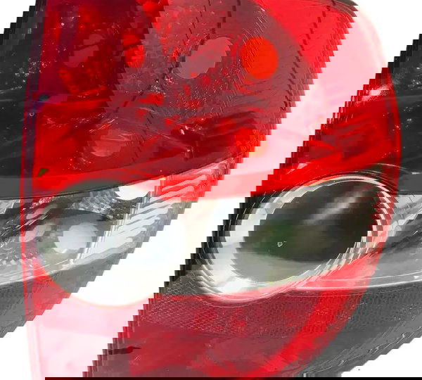 Lanterna Traseira Direita Vw Fox 1.6 2009/2010