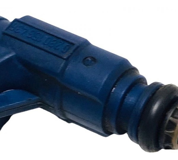 Bico Injetor Fiat Uno Mille Economy Fire 1.0 2012/2013