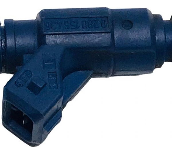 Bico Injetor Fiat Uno Mille Economy Fire 1.0 2012/2013