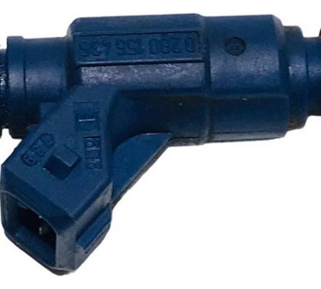 Bico Injetor Fiat Uno Mille Economy Fire 1.0 2012-13
