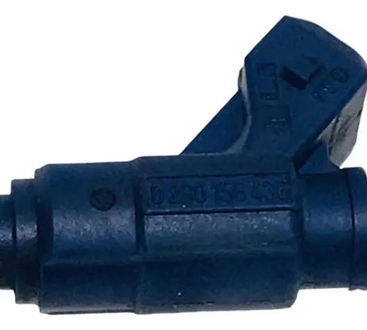 Bico Injetor Fiat Uno Mille Economy Fire 1.0 2012-13