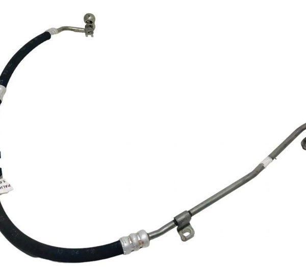 Mangueira Ar Condicionado Fiat Palio Attractive 2013/2014