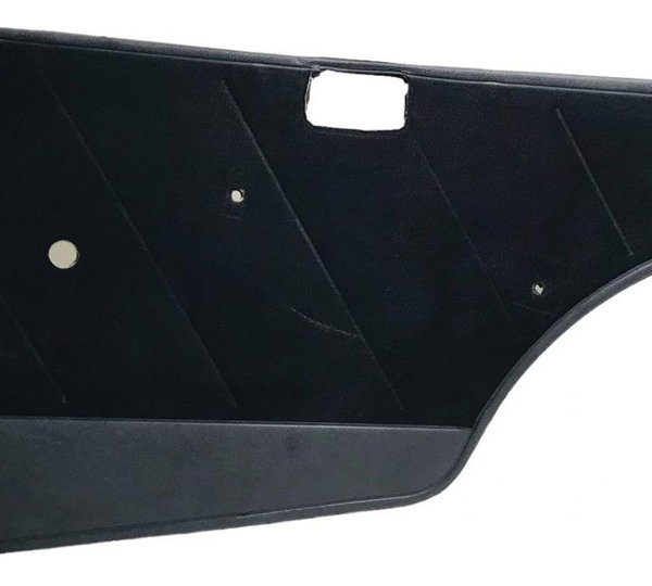 Forro Porta T/d Fiat Uno Mille Economy Fire 1.0 2012/13