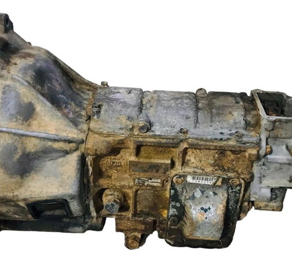 Caixa Câmbio Manual Mitsubishi Pajero Gls-b 3.0 V6 1997