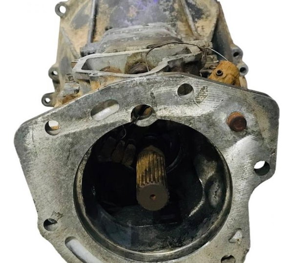 Caixa Câmbio Manual Mitsubishi Pajero Gls-b 3.0 V6 1997