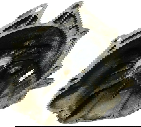 Caixa Câmbio Manual Mitsubishi Pajero Gls-b 3.0 V6 1997