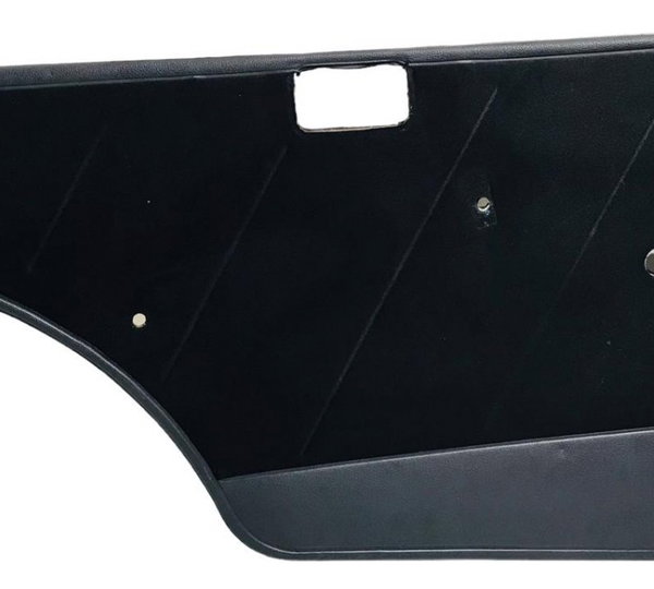 Forro Porta T/e Fiat Uno Mille Economy Fire 1.0 2012/13