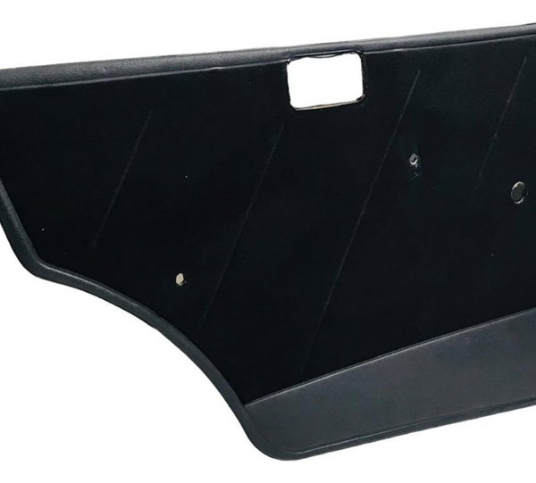Forro Porta T/e Fiat Uno Mille Economy Fire 1.0 2012/13